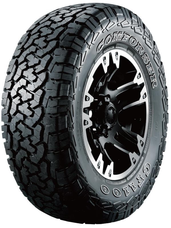 COMFORSER CF1100 A/T 235/60 R18