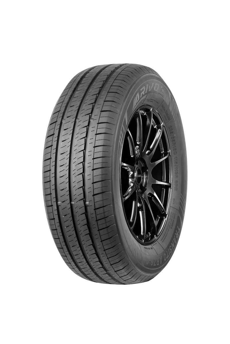 ARIVO Transito ARZ 6-C 215/65 R15