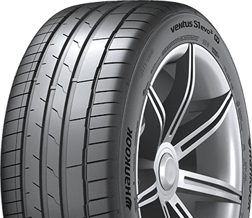 HANKOOK K127EVSG, 255/45 R19