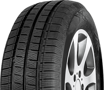 MINERVA Frostrack Van 185/65 R15