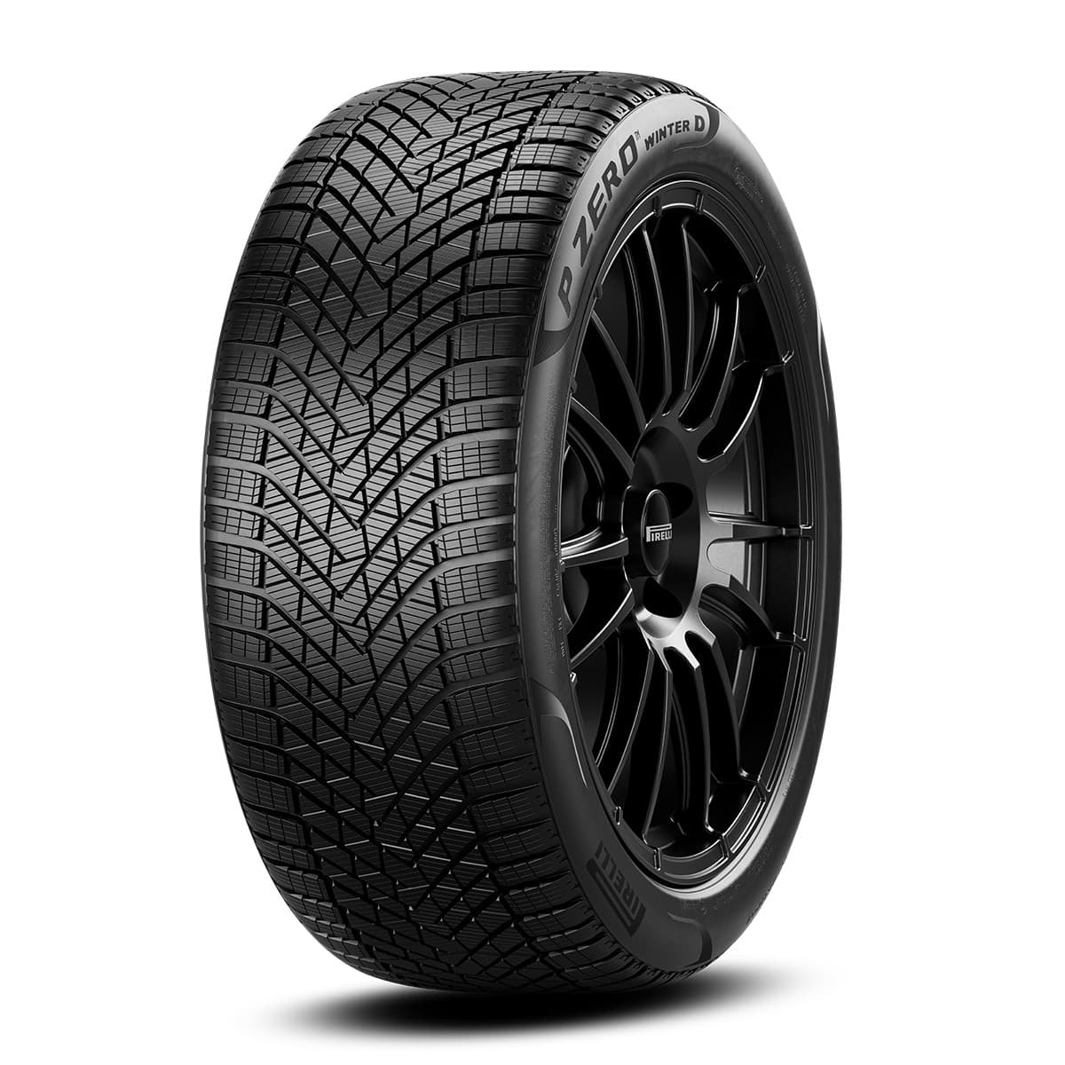 PIRELLI P Zero Winter D 315/35 R20