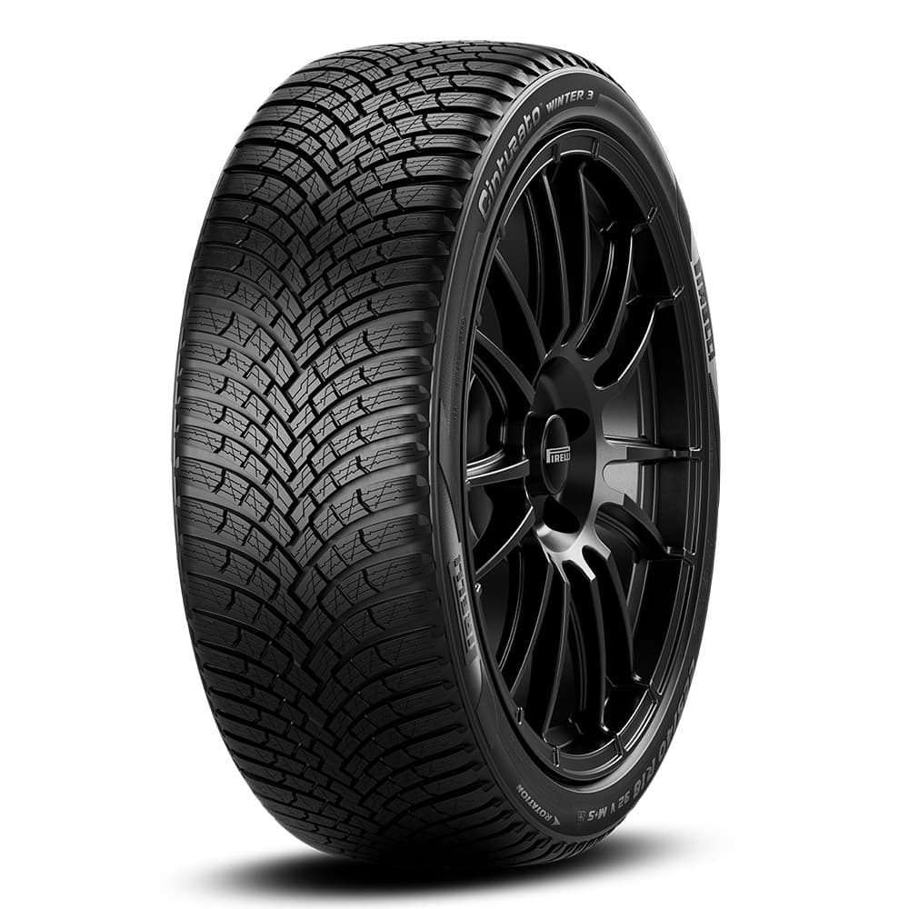 PIRELLI Cinturato Winter 3 225/40 R18
