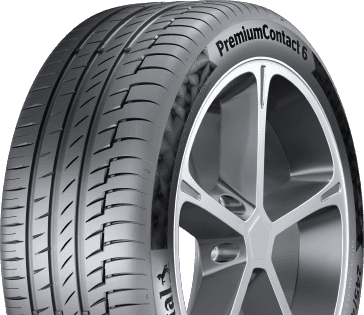 CONTINENTAL PRECON6AO. 265/45 R21