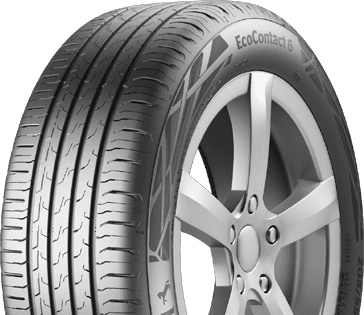 CONTINENTAL ECO6I*XL 225/55 R17