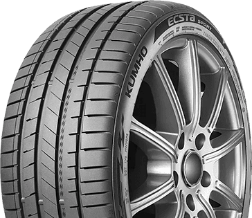 KUMHO PS72 245/40 R21