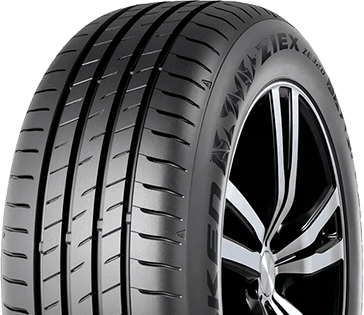 FALKEN-OHTSU ZIEX ZE320 245/40 R18