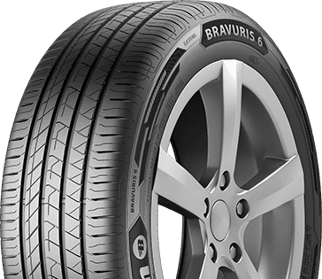 BARUM Bravuris 6 195/55 R16