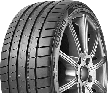 KUMHO PS72 255/40 R20