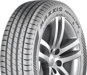 MAXXIS Premitra HP6 185/65 R15