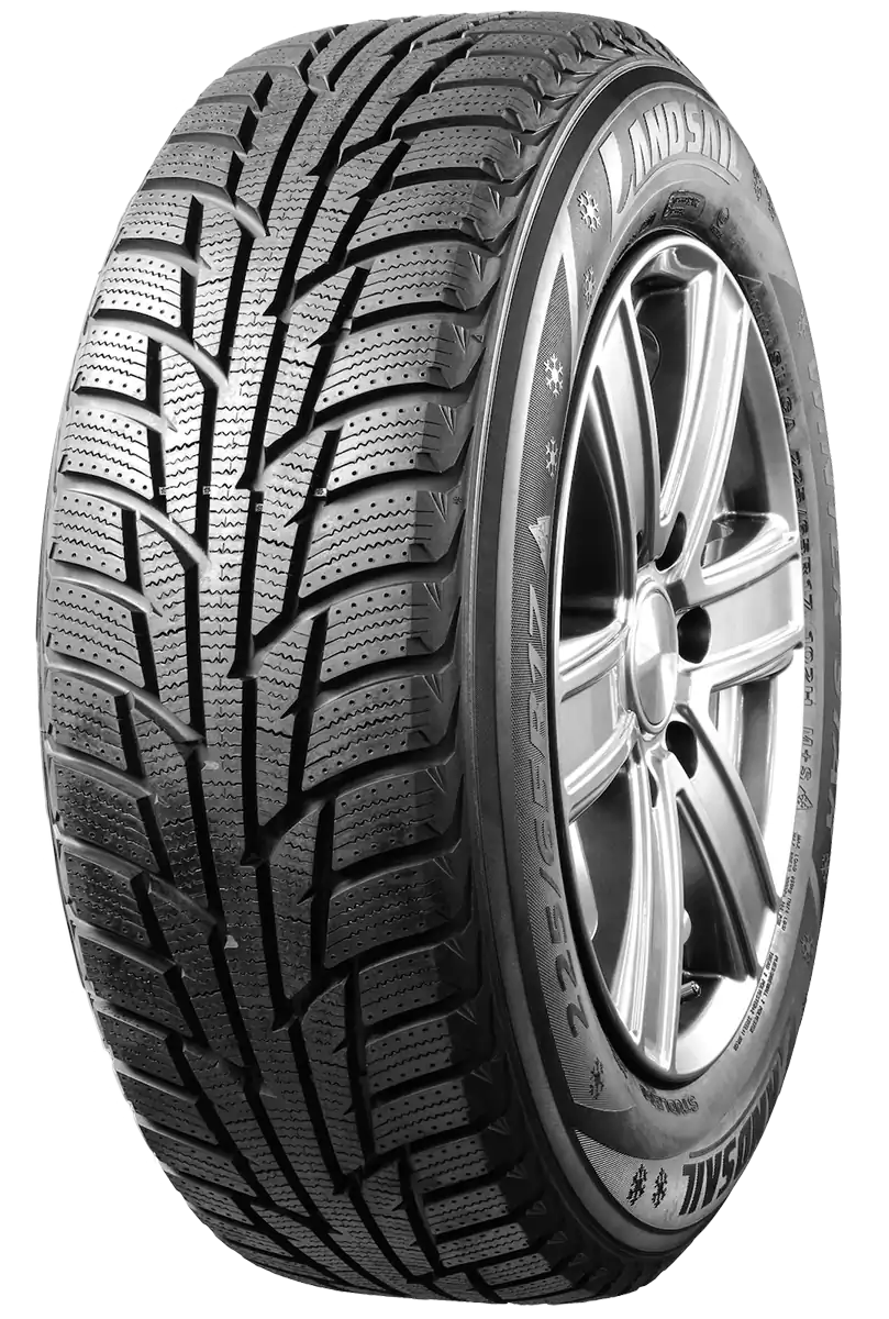 LANDSAIL Winter Star Nordic Soft 225/65 R17