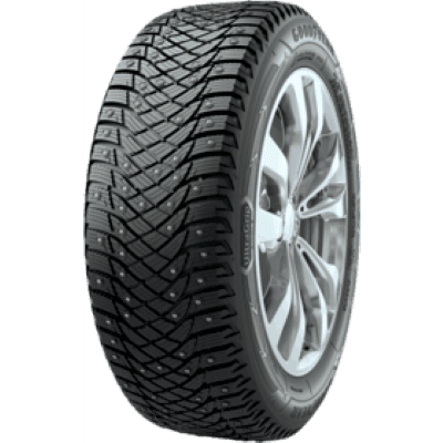 GOODYEAR UltraGrip Arctic 2 265/65 R17