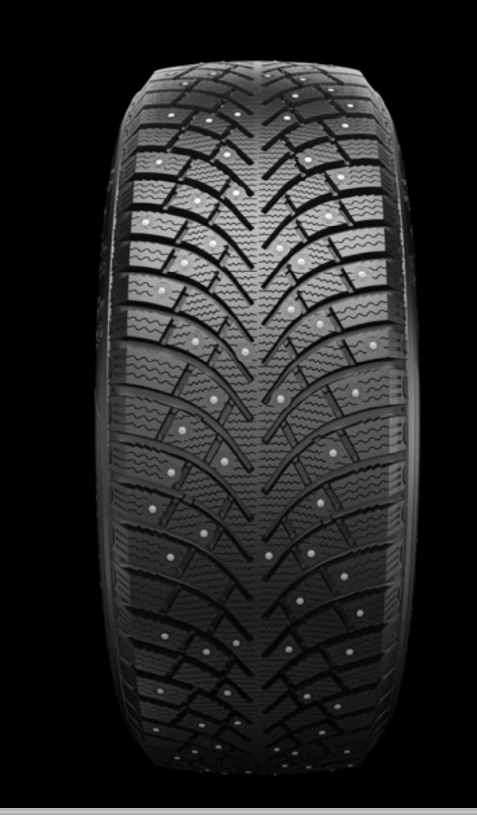 FORTUNE Polaro Ice 245/45 R19