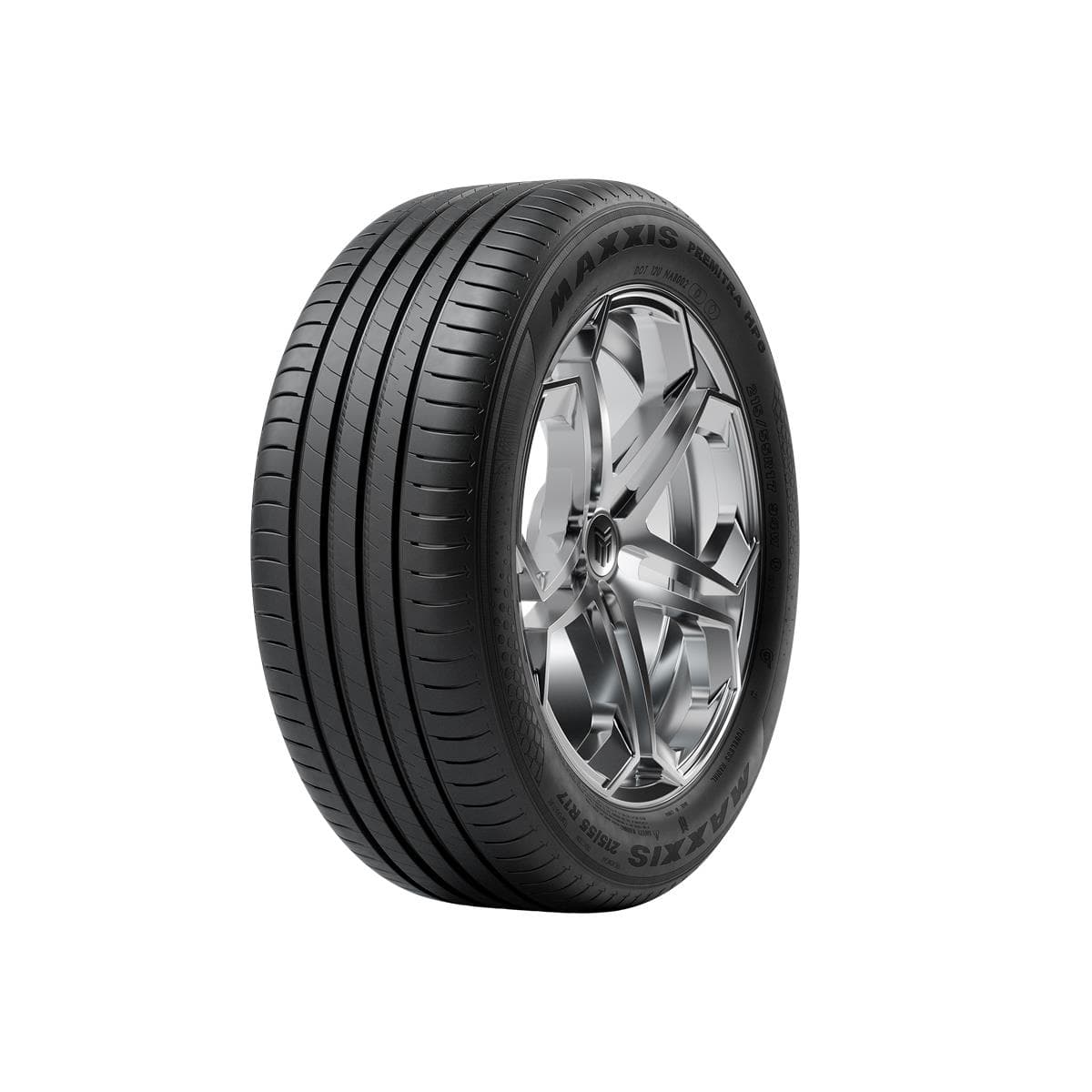 MAXXIS Premitra HP6 235/45 R18