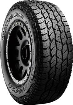 COOPER DISCAT3S2. 265/60 R18
