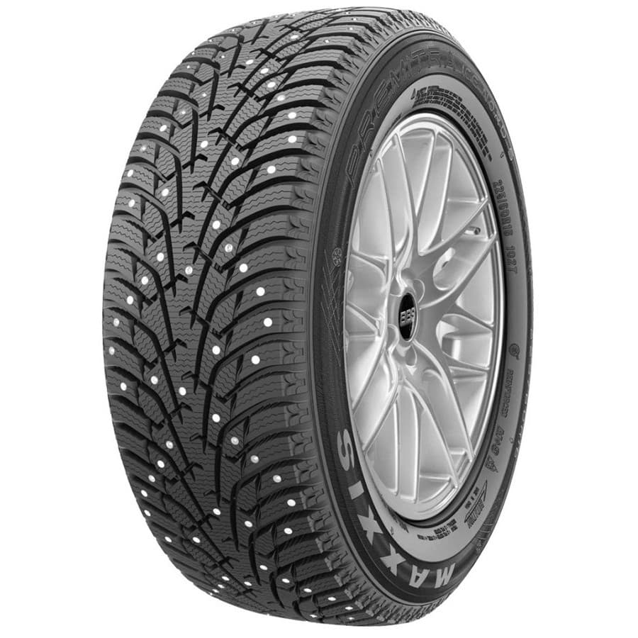 MAXXIS PREMITRA ICE NORD NP5 215/60 R16
