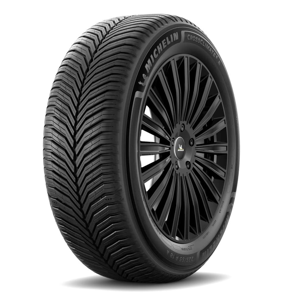 MICHELIN Crossclimate 3 285/45 R19