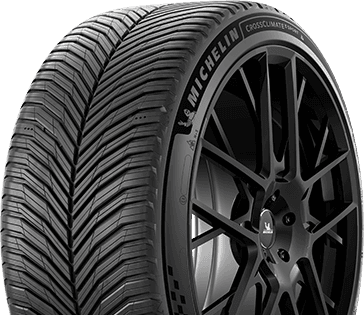 MICHELIN CROSSCLIMATE 3 SPORT 245/35 R20