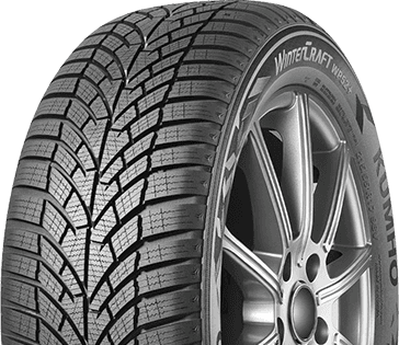 KUMHO WP52+