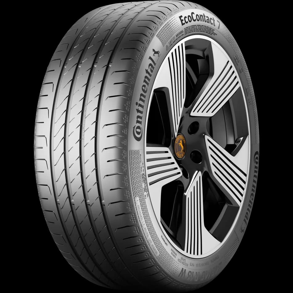 CONTINENTAL ECO7S+XL 215/55 R17
