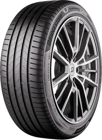 BRIDGESTONE Turanza 6 255/45 R19