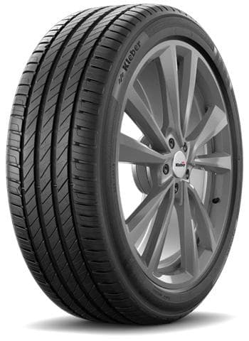KLEEBER Dynaxer HP5 245/40 R18