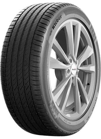 KLEEBER Dynaxer HP5 SUV 235/50 R19