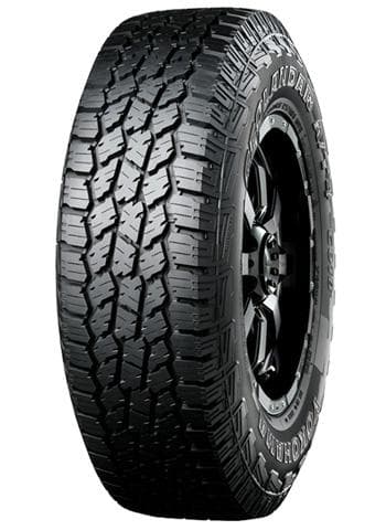 YOKOHAMA G018 225/75 R16