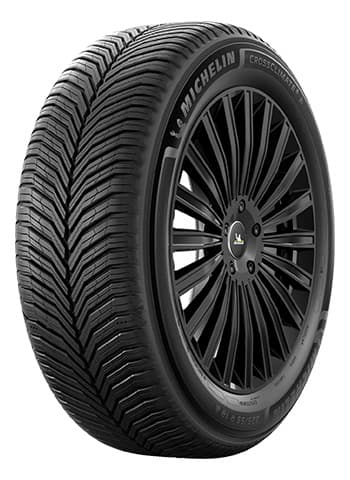 MICHELIN CC3 245/45 R20