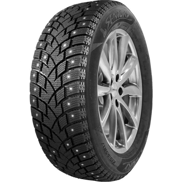 Sentury ice STAR iS37 215/75 R16