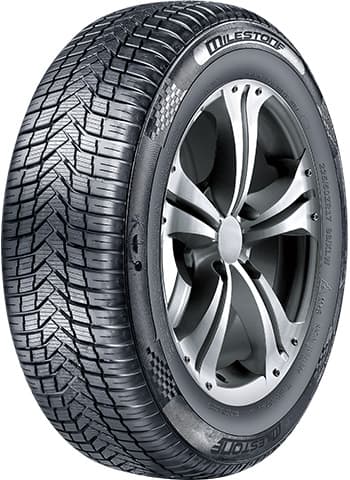 MILESTONE MA01XL 225/50 R17