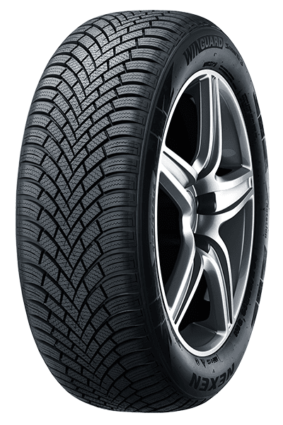 NEXEN WG SNOW G3 WH21 165/65 R15