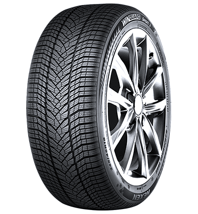 NEXEN WG SPORT 3 295/40 R20