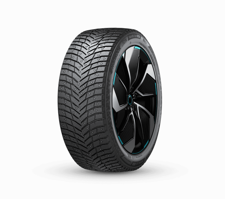 HANKOOK iON NORDIC ICE SUV IW04A 285/40 R20