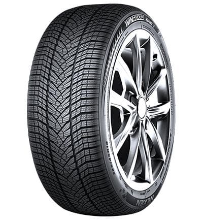 NEXEN WGSP3SUVXL 205/65 R17