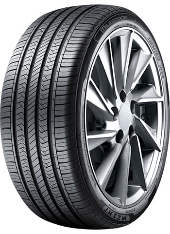 MILESTONE MZ1HT 235/65 R17