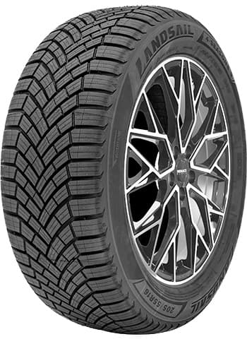 LANDSAIL 4-SEASON3 165/65 R14