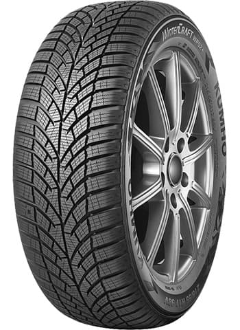 KUMHO WinterCraft WP52+ 215/50 R19