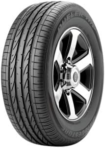 BRIDGESTONE D-SPORTHPE 215/60 R17