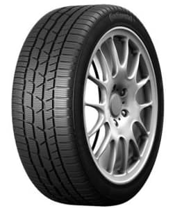 CONTINENTAL ContiWinterContact TS 830 P 295/30 R19