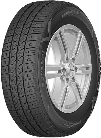 ROADHOG RGVAN01 185/80 R14