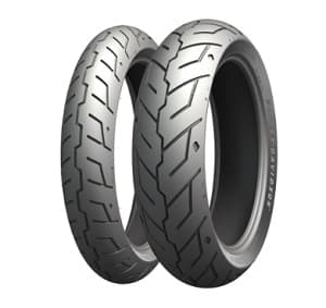 MICHELIN Scorcher 21 160/60 R17