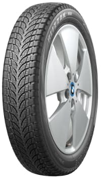 BRIDGESTONE Blizzak NV 155/70 R19