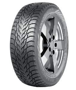 NOKIAN TYRES Hakkapeliitta R3 255/45 R19