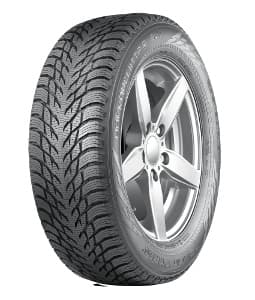NOKIAN TYRES HKPL R5 SUV 275/45 R21