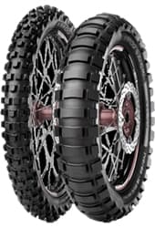 METZELER  Karoo Extreme 140/80 R18