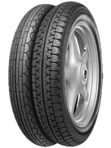 CONTINENTAL RB2 325/80 R19