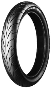 BRIDGESTONE BT39F 100/80 R17