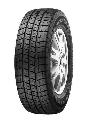 VREDESTEIN COMTRAC2 215/65 R16