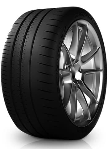 MICHELIN SPC2 285/35 R19