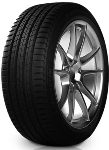 MICHELIN LATISPORT3 235/60 R18
